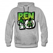 Men's 10 Hoodie