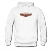 Men's 2000 Westwood Games Red Alert 2 Hoodie
