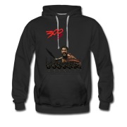 Men's 300 Hoodie