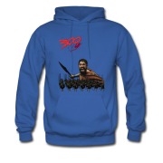 Men's 300 Hoodie