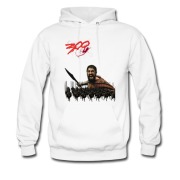 Men's 300 Hoodie