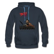 Men's 300 Hoodie