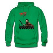 Men's 300 Hoodie