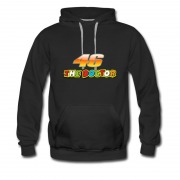Men's 46 THE DOCTOR Hoodie