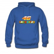 Men's 46 THE DOCTOR Hoodie