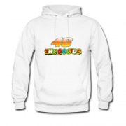 Men's 46 THE DOCTOR Hoodie