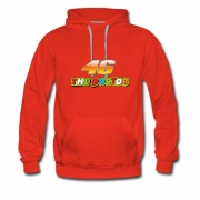 Men's 46 THE DOCTOR Hoodie