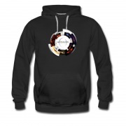 Men's A Perfect Circle Three Sixty Hoodie