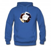 Men's A Perfect Circle Three Sixty Hoodie