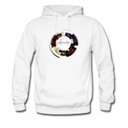 Men's A Perfect Circle Three Sixty Hoodie