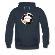 Men's A Perfect Circle Three Sixty Hoodie