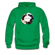Men's A Perfect Circle Three Sixty Hoodie