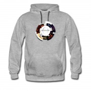 Men's A Perfect Circle Three Sixty Hoodie