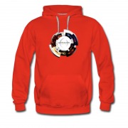 Men's A Perfect Circle Three Sixty Hoodie