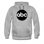 Men's Abc Hot Tv Channel Hoodie