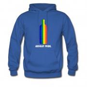 Men's ABSOLUT PRIDE Hoodie