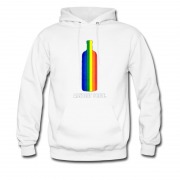Men's ABSOLUT PRIDE Hoodie