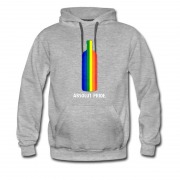Men's ABSOLUT PRIDE Hoodie