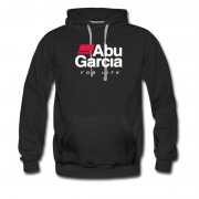 Men's Abu Gracia Revo For Life Hoodie