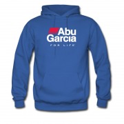 Men's Abu Gracia Revo For Life Hoodie