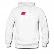Men's Abu Gracia Revo For Life Hoodie