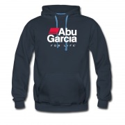 Men's Abu Gracia Revo For Life Hoodie