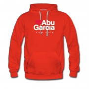 Men's Abu Gracia Revo For Life Hoodie