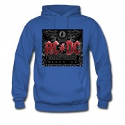 Men's AC LIGHTING DC Hoodie