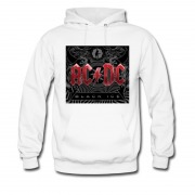 Men's AC LIGHTING DC Hoodie