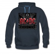 Men's AC LIGHTING DC Hoodie