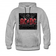 Men's AC LIGHTING DC Hoodie