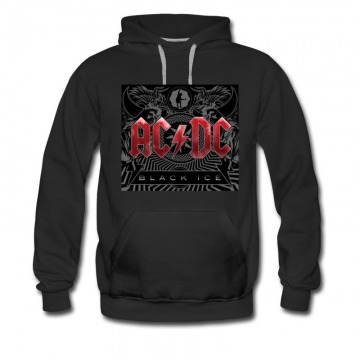 Men's AC LIGHTING DC Hoodie