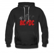Men's ACDC Hoodie