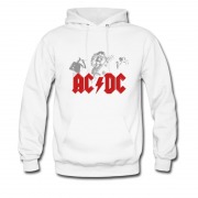 Men's ACDC Hoodie