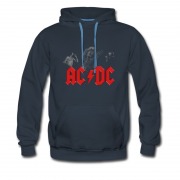 Men's ACDC Hoodie