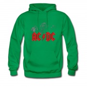 Men's ACDC Hoodie