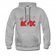 Men's ACDC Hoodie