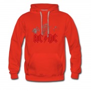 Men's ACDC Hoodie