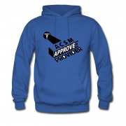 Men's ACSM Provider Hoodie