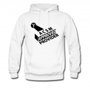 Men's ACSM Provider Hoodie