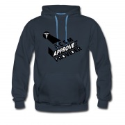 Men's ACSM Provider Hoodie