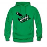 Men's ACSM Provider Hoodie