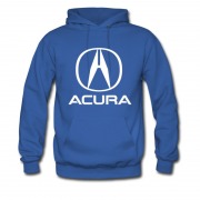 Men's ACURA LOGO Hoodie