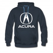 Men's ACURA LOGO Hoodie