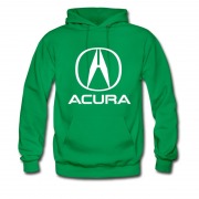 Men's ACURA LOGO Hoodie