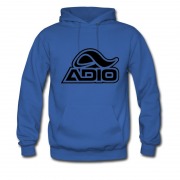 Men's ADIO Hoodie