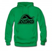 Men's ADIO Hoodie