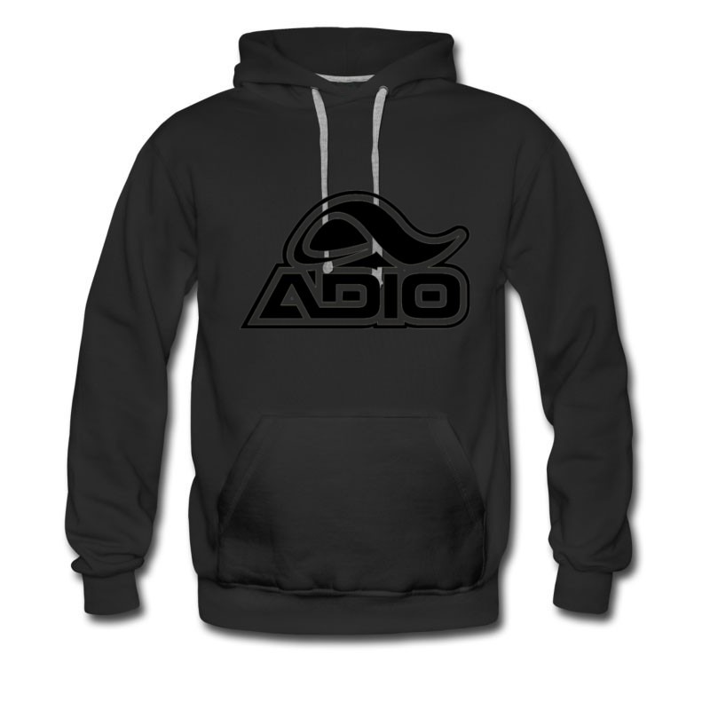Men's ADIO Hoodie
