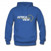 Men's Africa View Hoodie