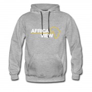 Men's Africa View Hoodie
